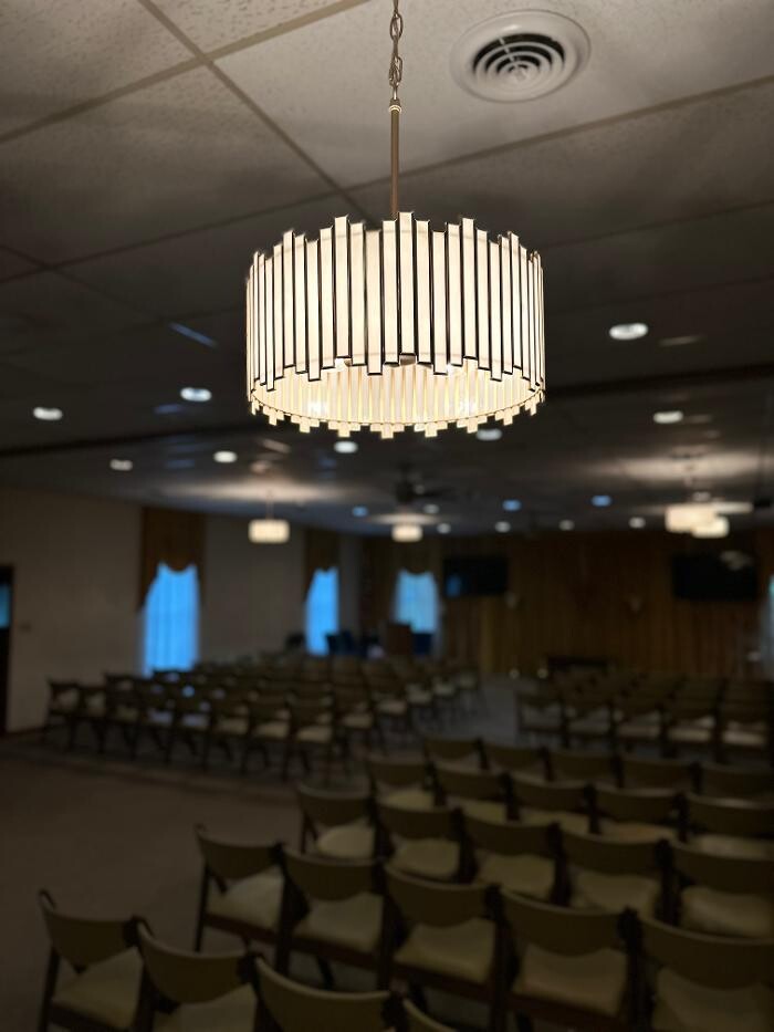 Images Thornton Funeral Home P.A.
