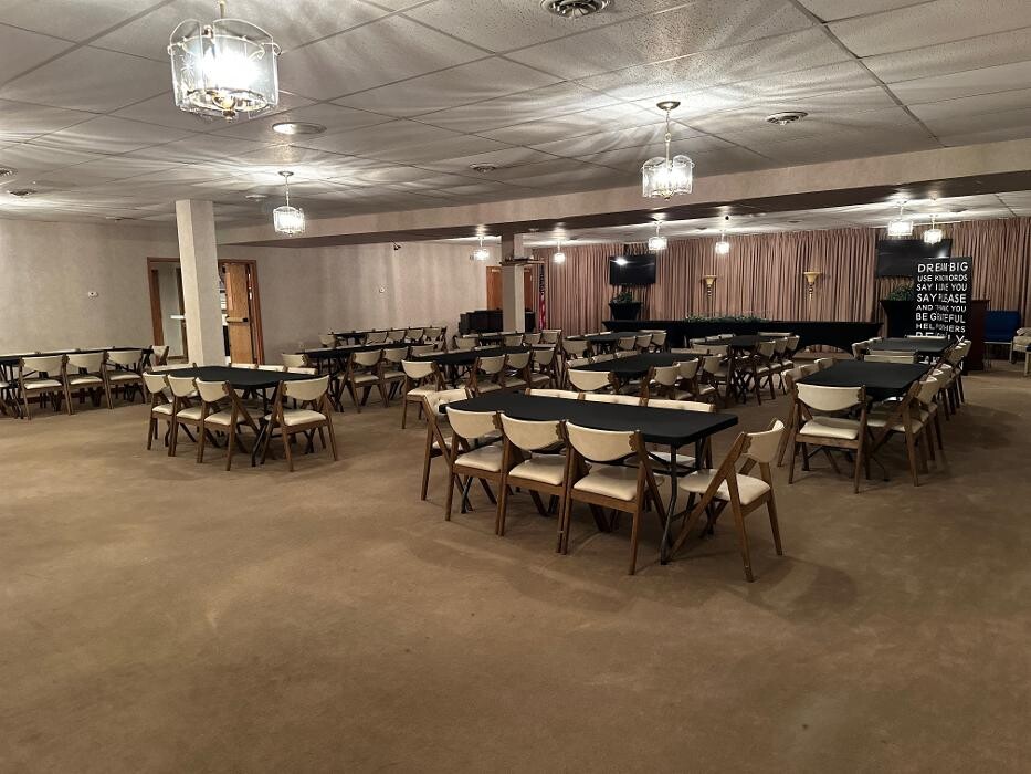 Images Thornton Funeral Home P.A.