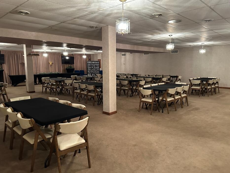 Images Thornton Funeral Home P.A.