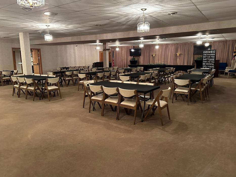 Images Thornton Funeral Home P.A.