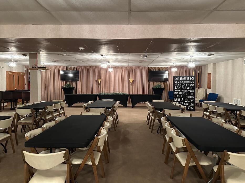 Images Thornton Funeral Home P.A.