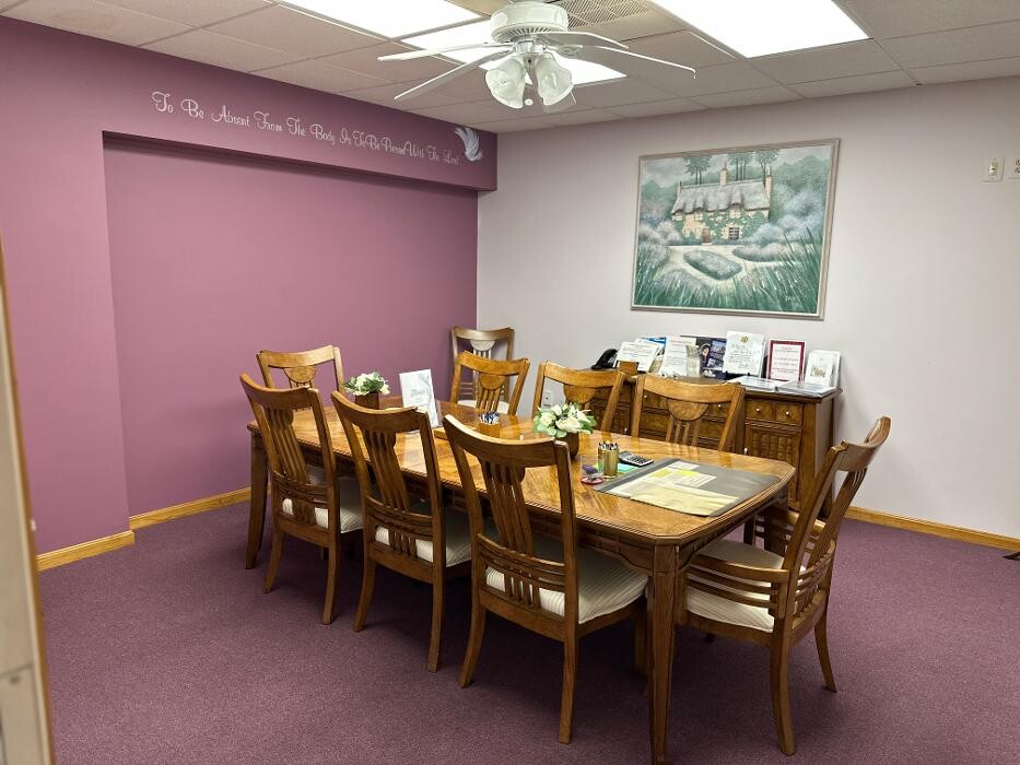 Images Thornton Funeral Home P.A.