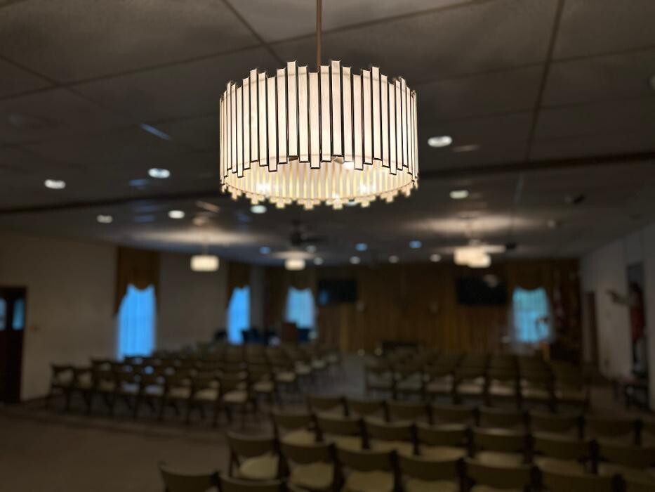 Images Thornton Funeral Home P.A.