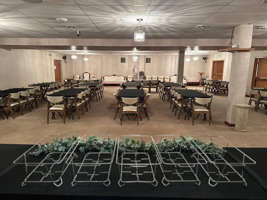 Images Thornton Funeral Home P.A.