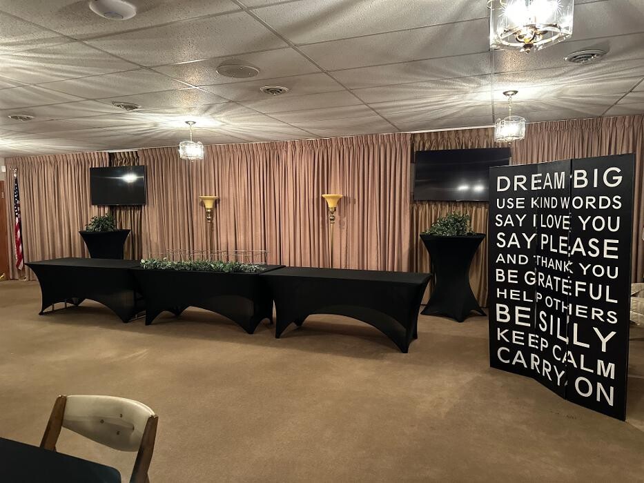 Images Thornton Funeral Home P.A.