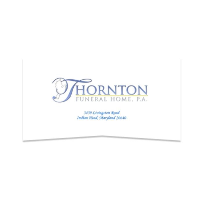 Images Thornton Funeral Home P.A.