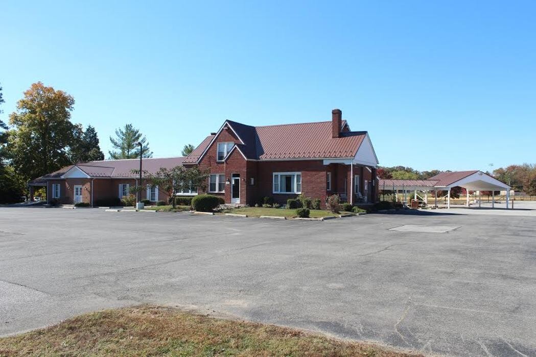 Images Thornton Funeral Home P.A.