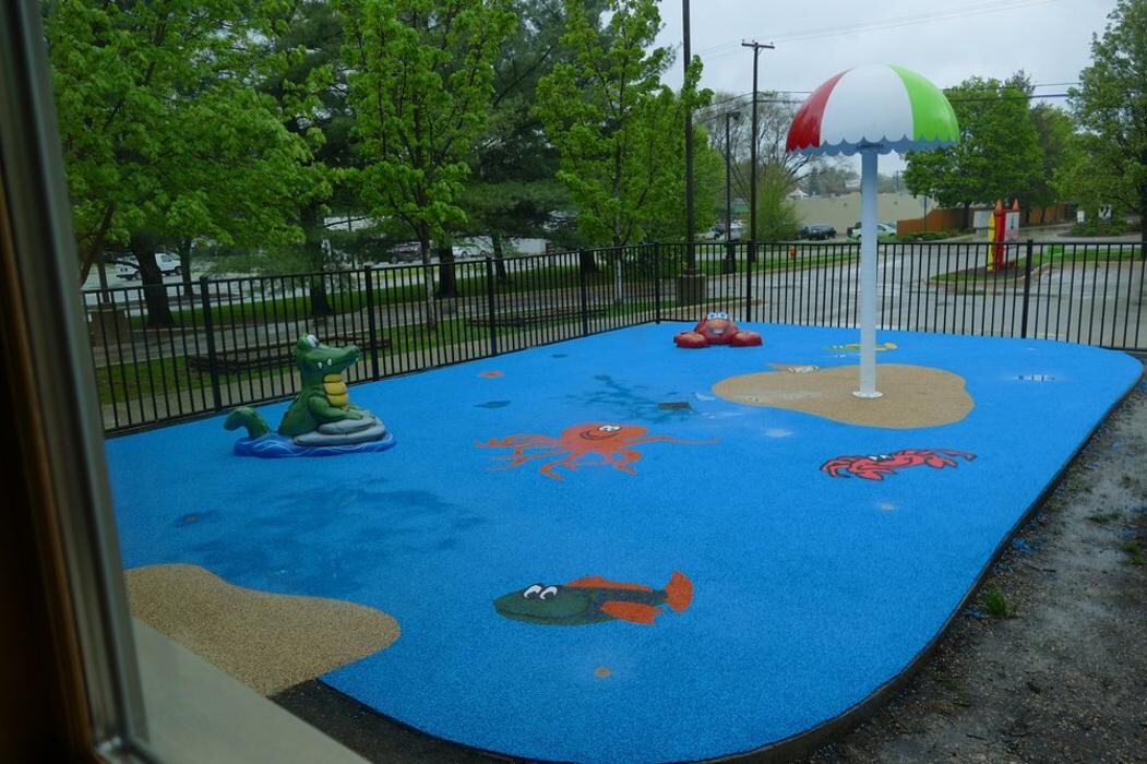 Images Paradigm Care & Enrichment Center