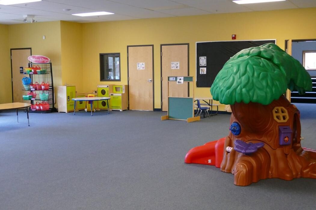 Images Paradigm Care & Enrichment Center