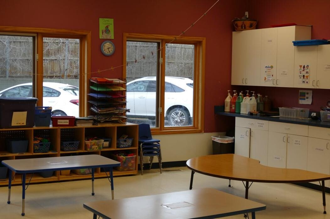 Images Paradigm Care & Enrichment Center