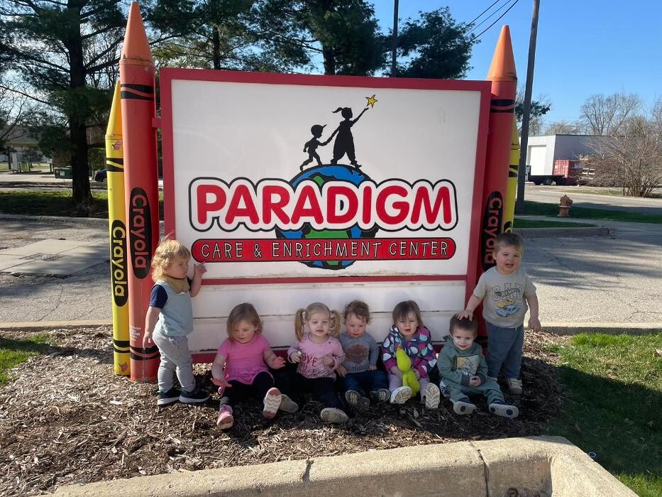 Images Paradigm Care & Enrichment Center