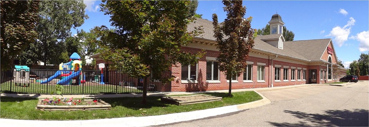 Images Paradigm Care & Enrichment Center