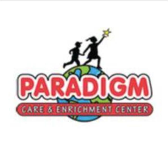 Paradigm Care & Enrichment Center Logo