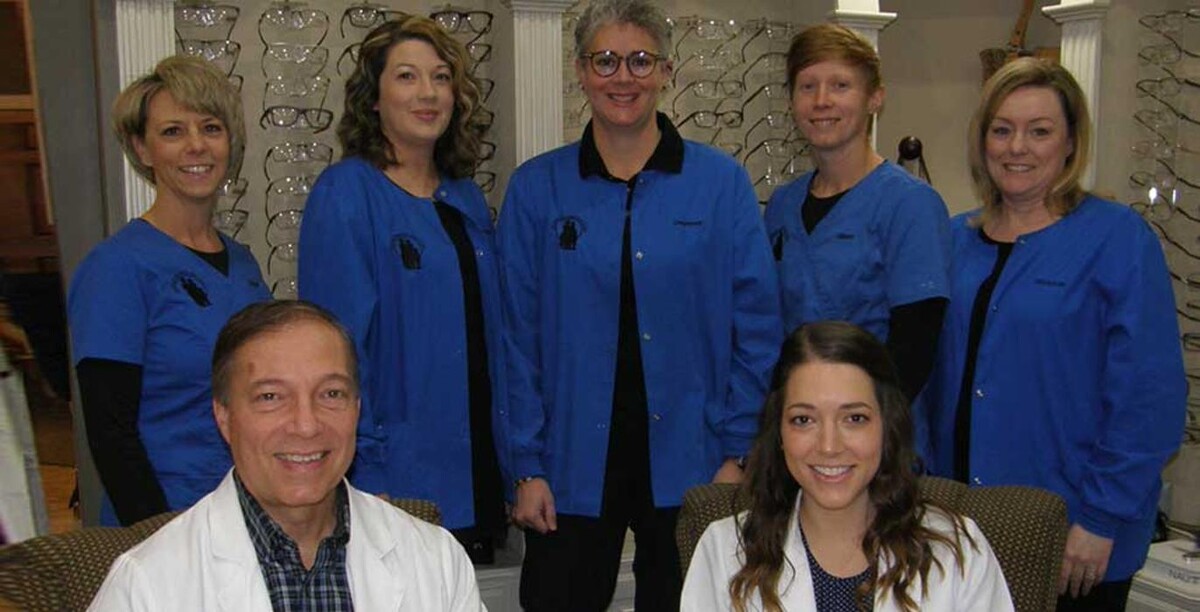 Images Barnett Family Eyecare