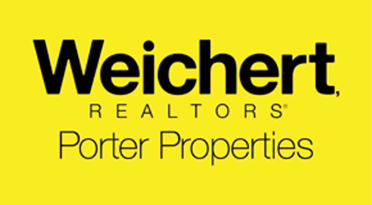 Weichert Realtors Porter Properties Logo