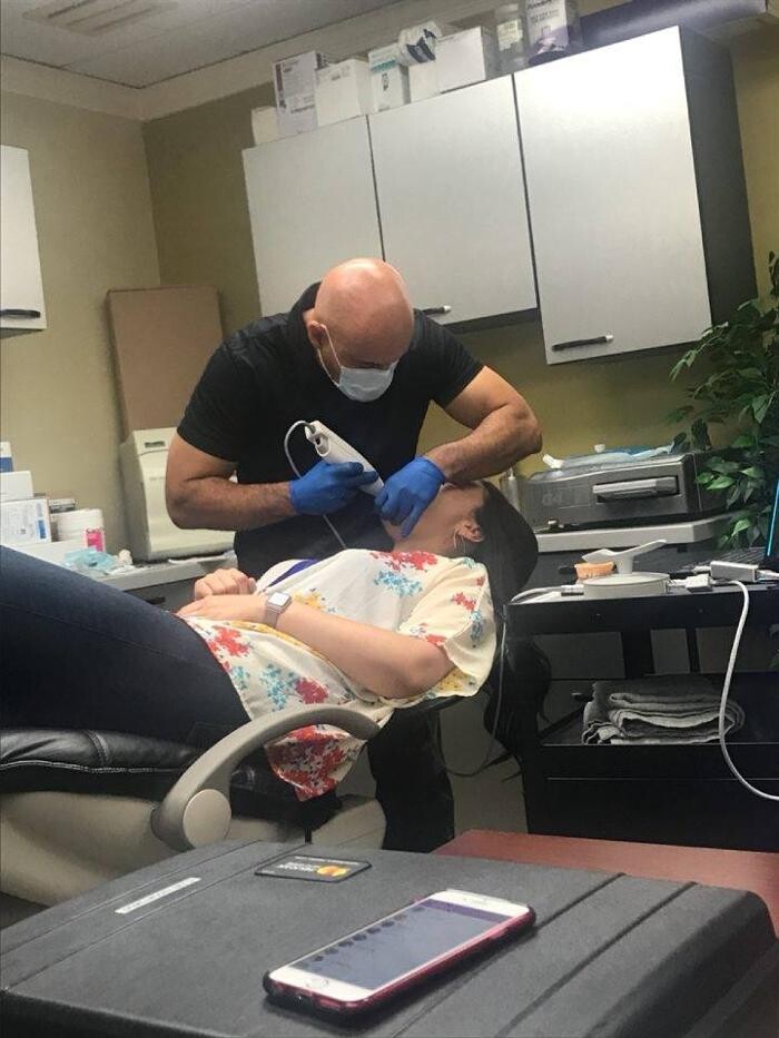 Images OnCall Dental Urgent Care - Fresno