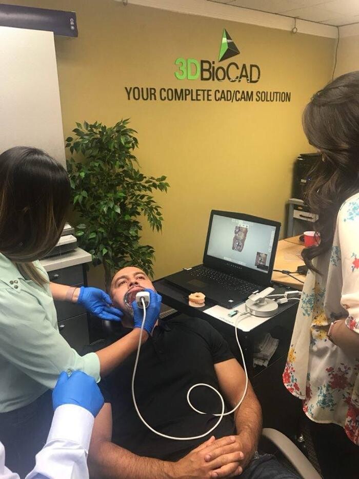 Images OnCall Dental Urgent Care - Fresno