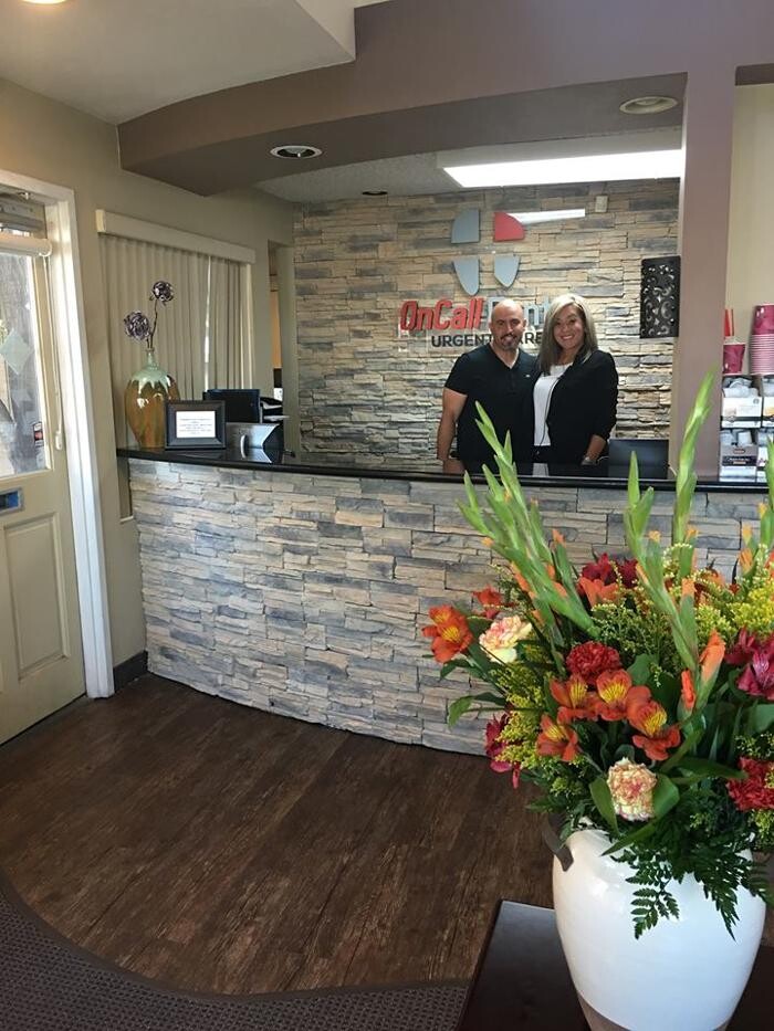 Images OnCall Dental Urgent Care - Fresno