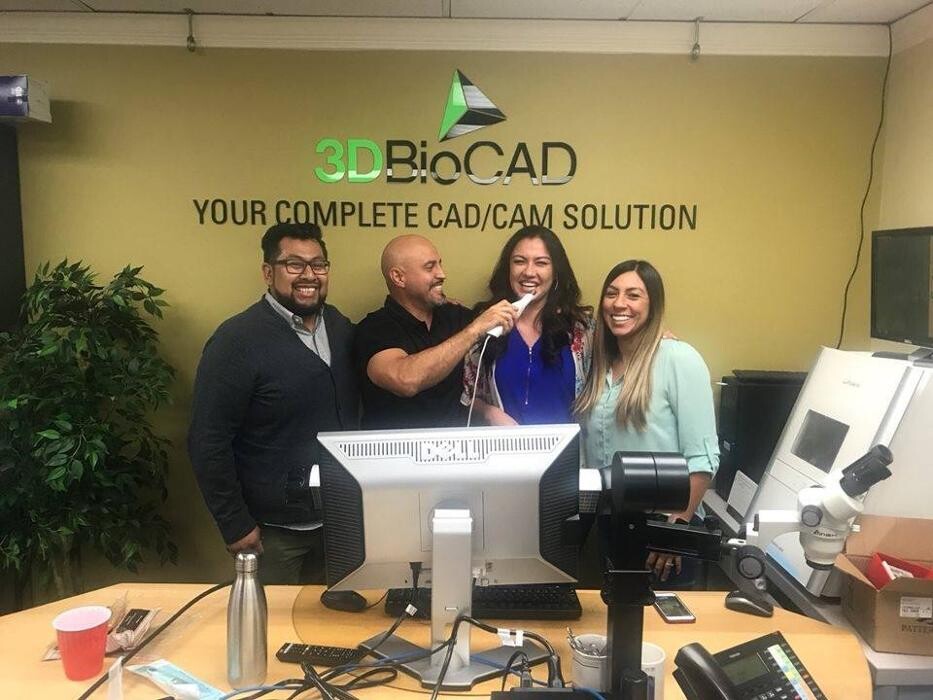 Images OnCall Dental Urgent Care - Fresno