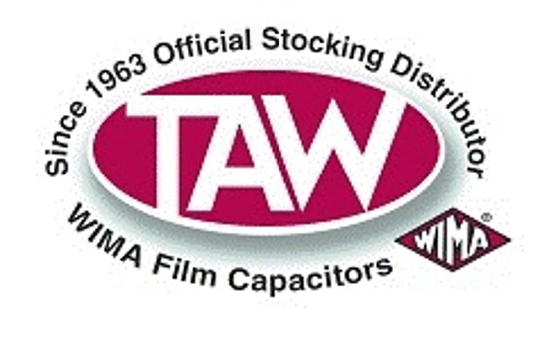 TAW ELECTRONICS INC Logo