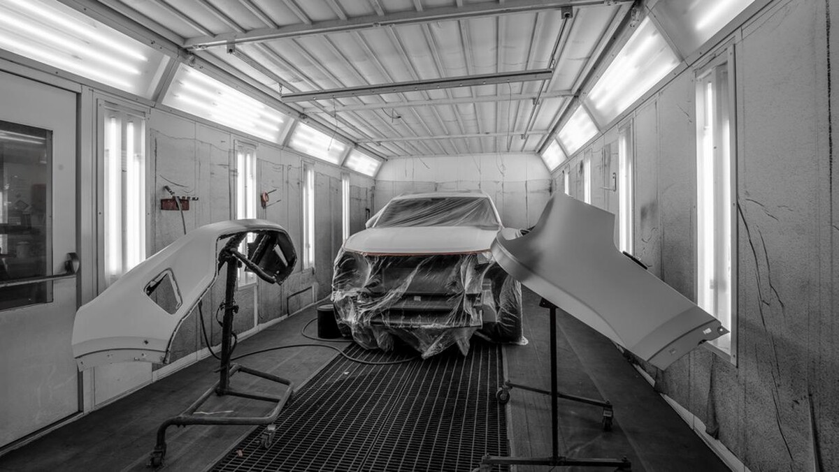 Images Crash Champions Collision Repair Milwaukee Ave