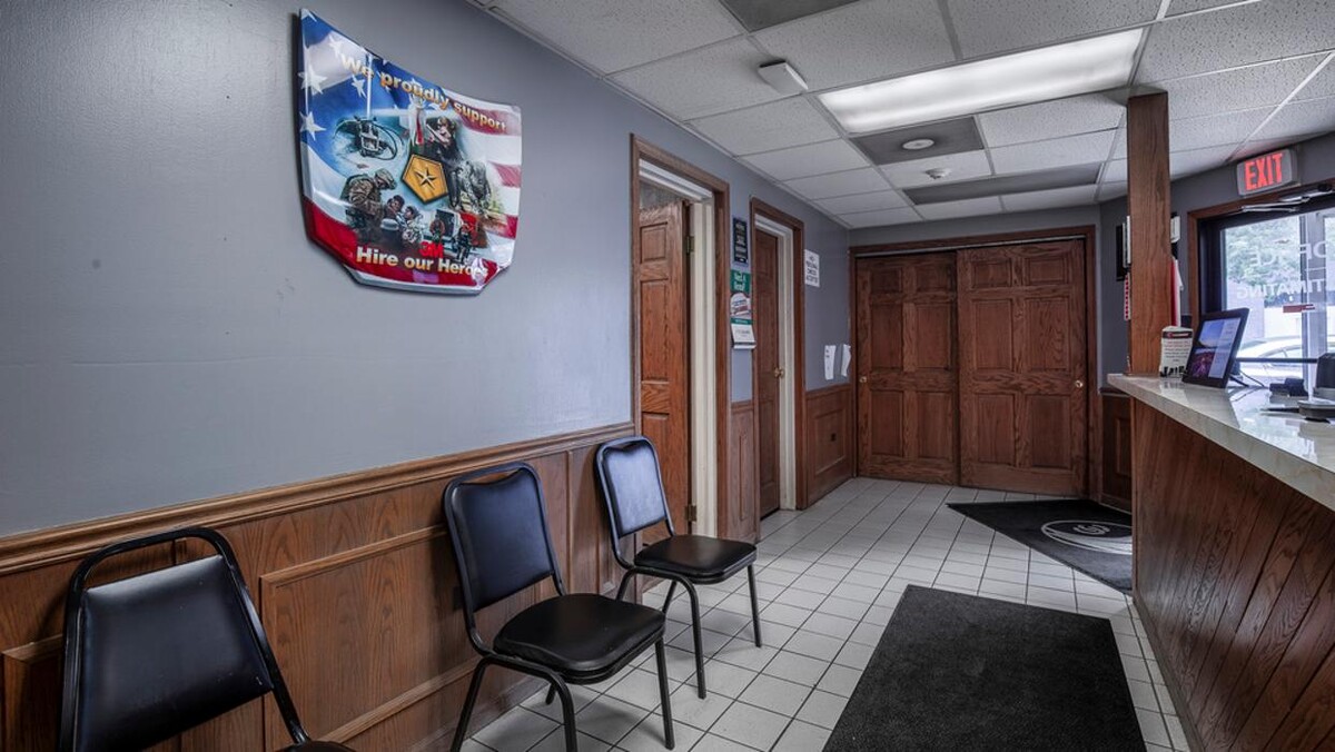 Images Crash Champions Collision Repair Milwaukee Ave