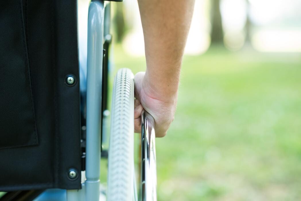 Images Disability Benefits LLC