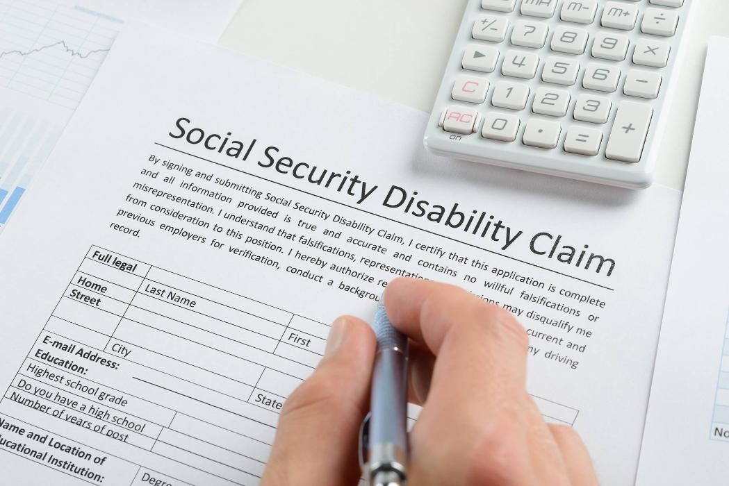Images Disability Benefits LLC
