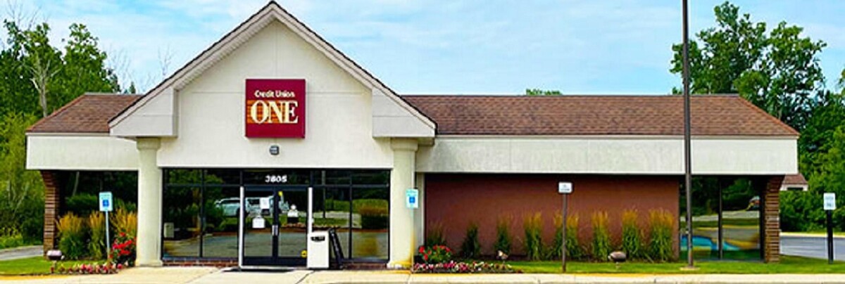 Images Credit Union ONE