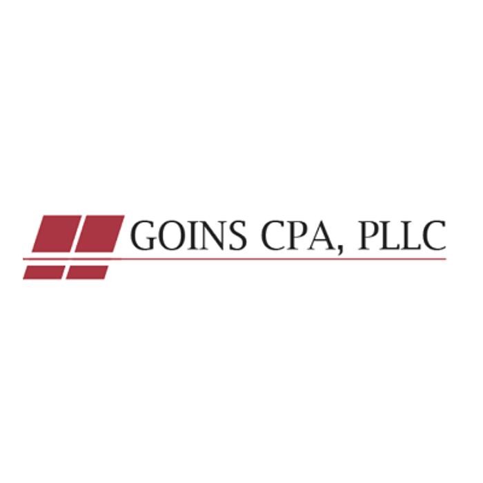 Goins CPA PLLC Logo