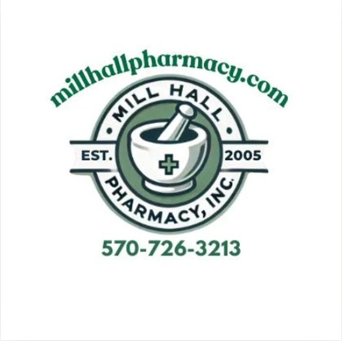 Images Mill Hall Pharmacy