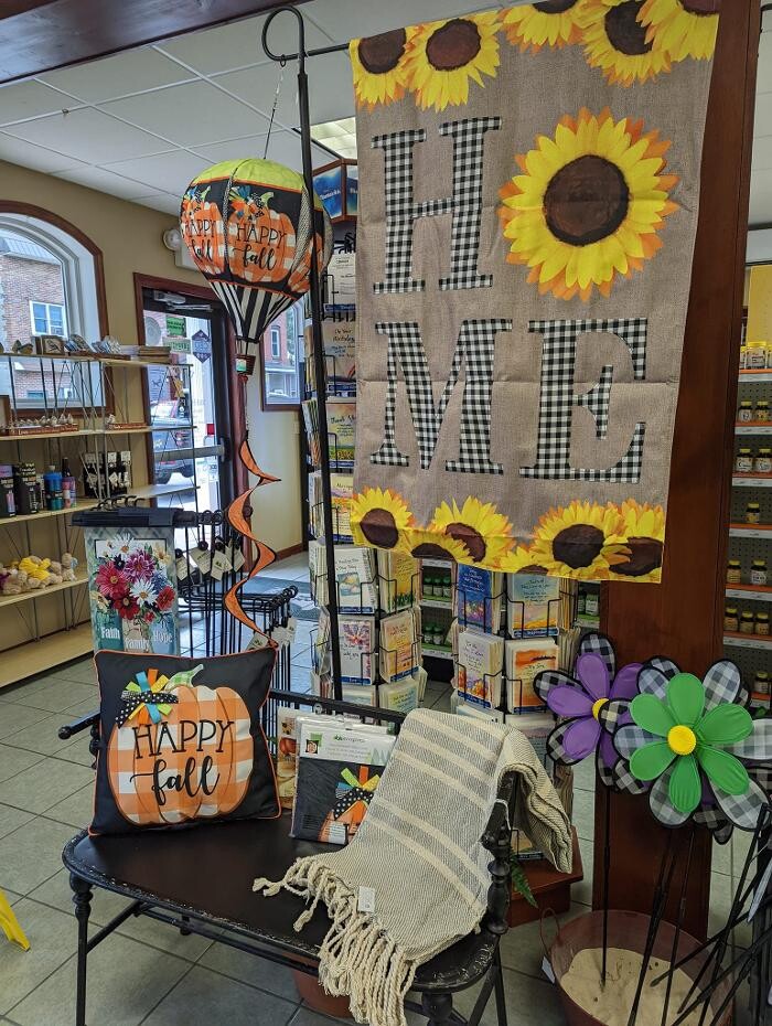 Images Mill Hall Pharmacy