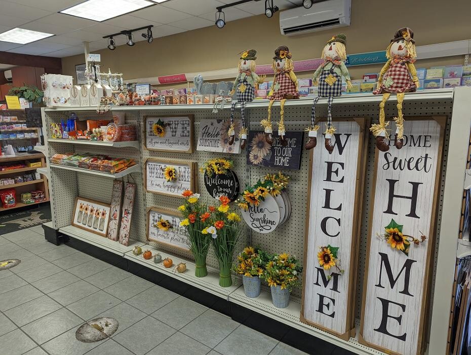 Images Mill Hall Pharmacy