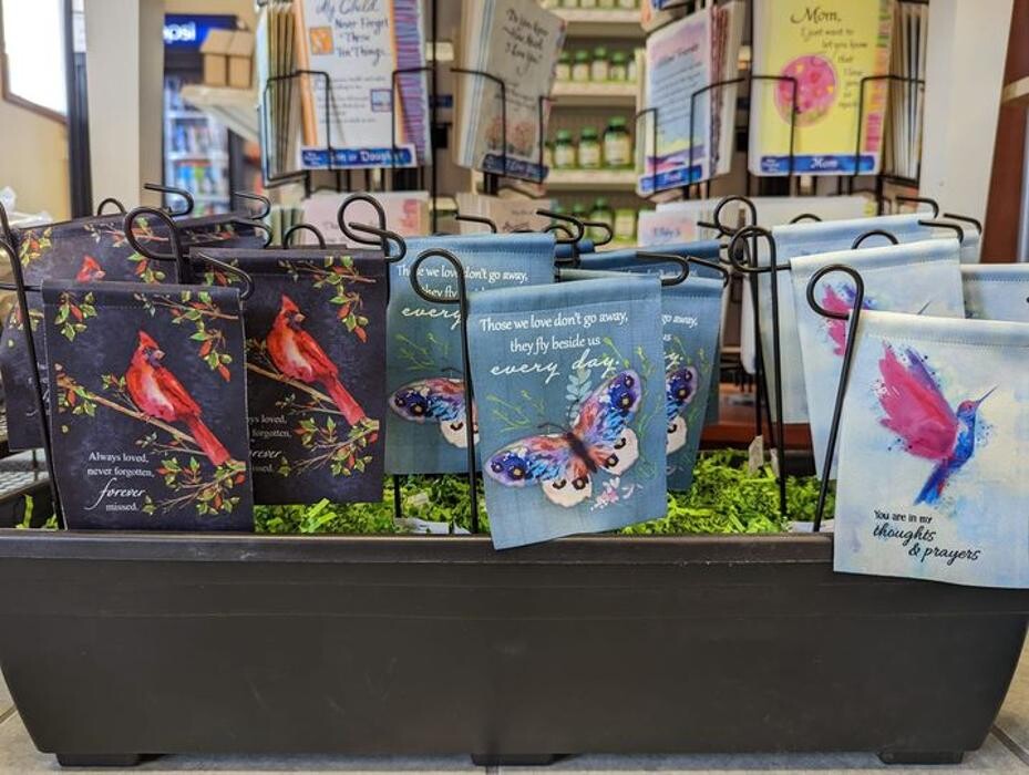 Images Mill Hall Pharmacy