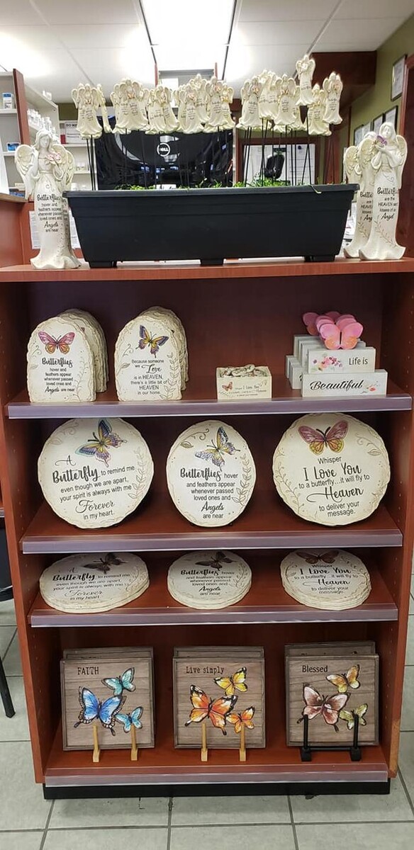 Images Mill Hall Pharmacy