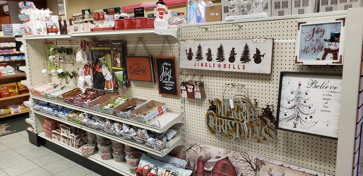 Images Mill Hall Pharmacy