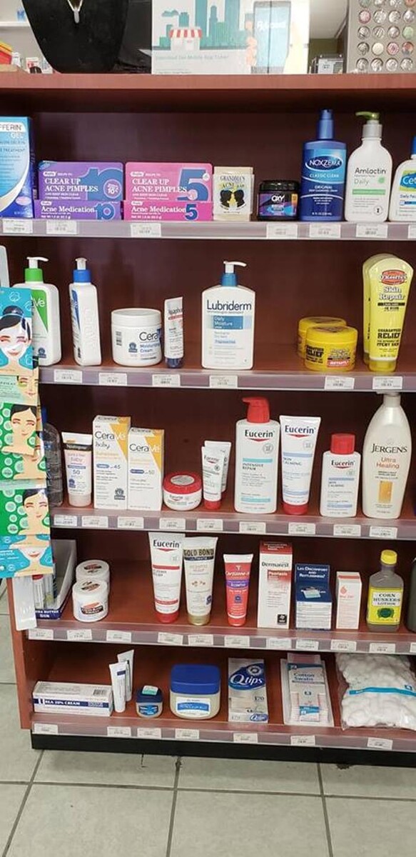 Images Mill Hall Pharmacy