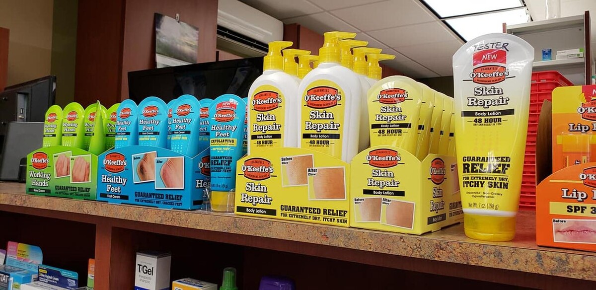 Images Mill Hall Pharmacy