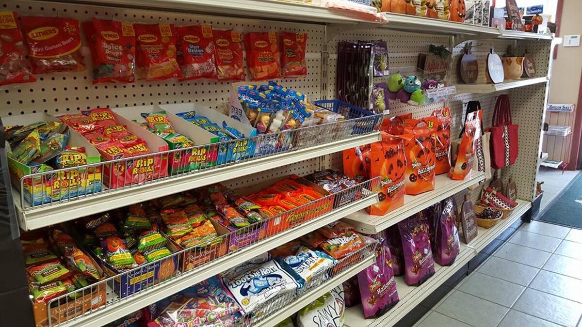 Images Mill Hall Pharmacy