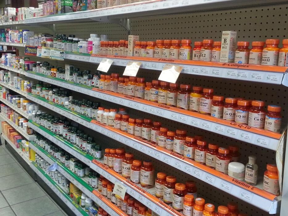 Images Mill Hall Pharmacy