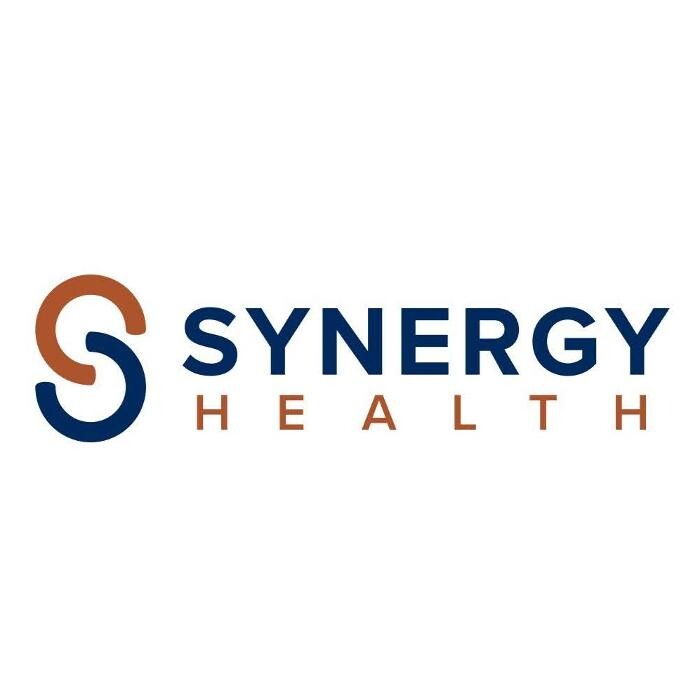 Synergy Health Logo