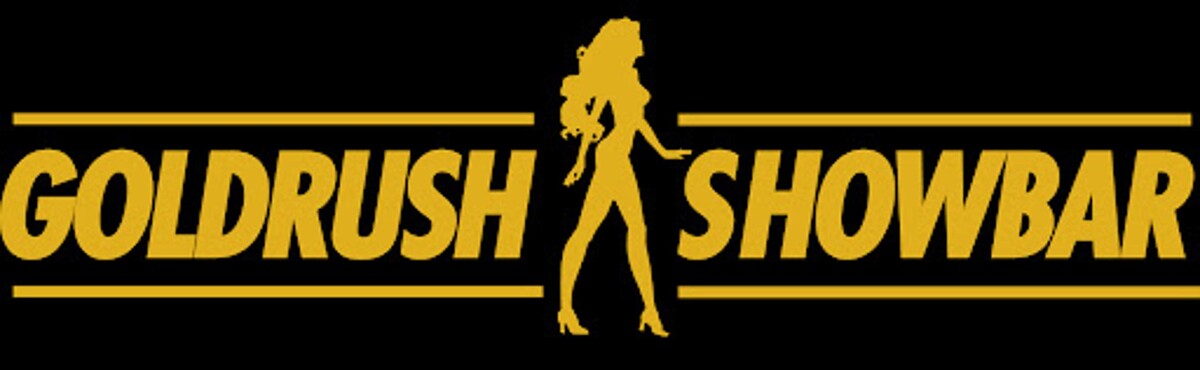 Images GOLDRUSH Showbar
