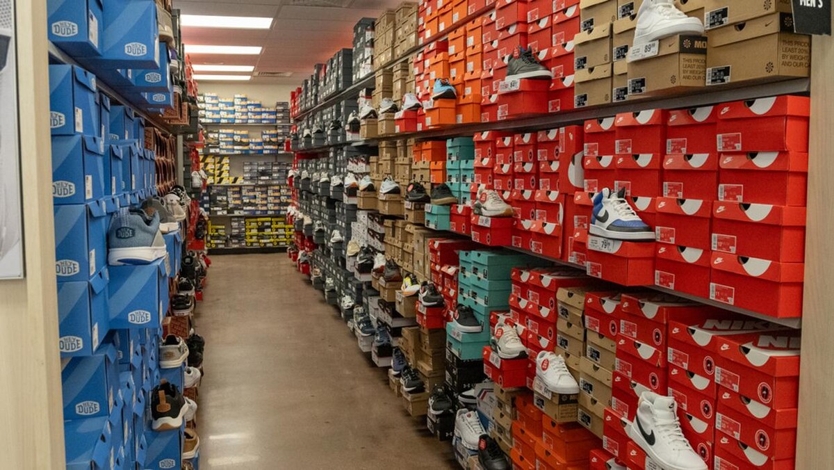 Images Rack Room Shoes