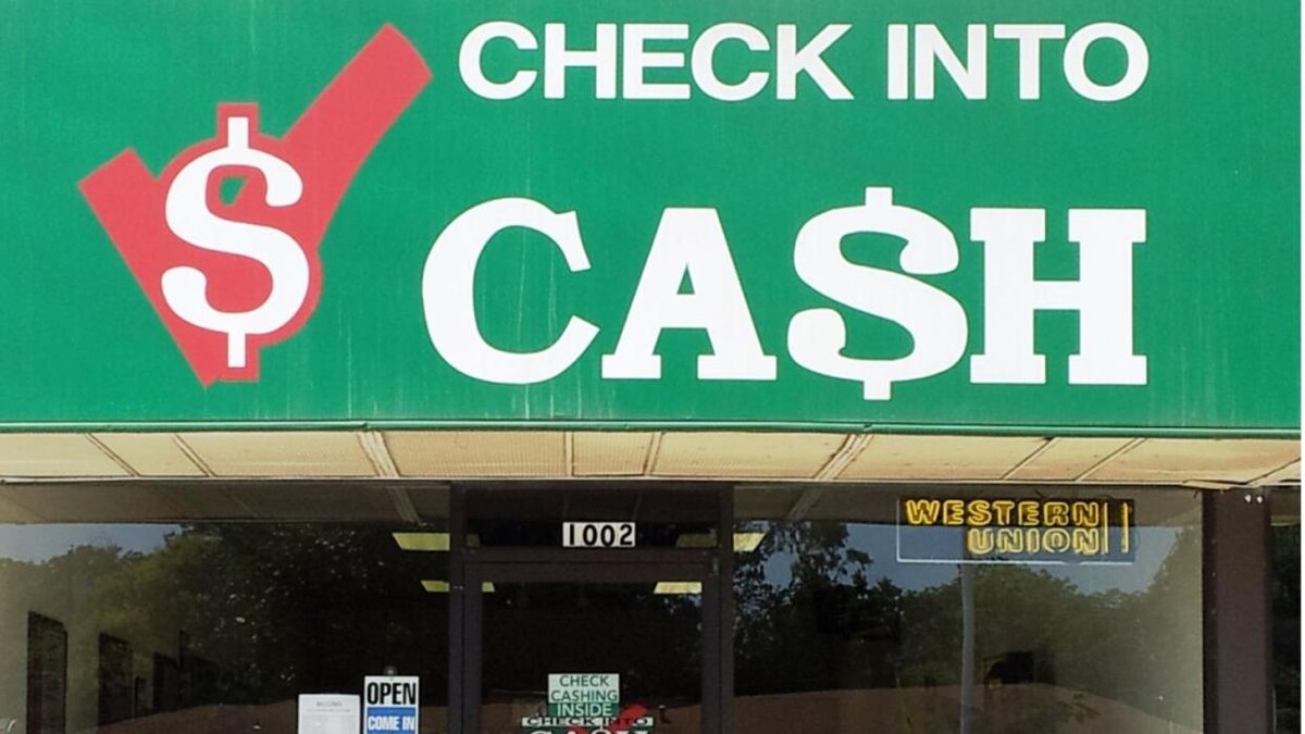 Images Check Into Cash