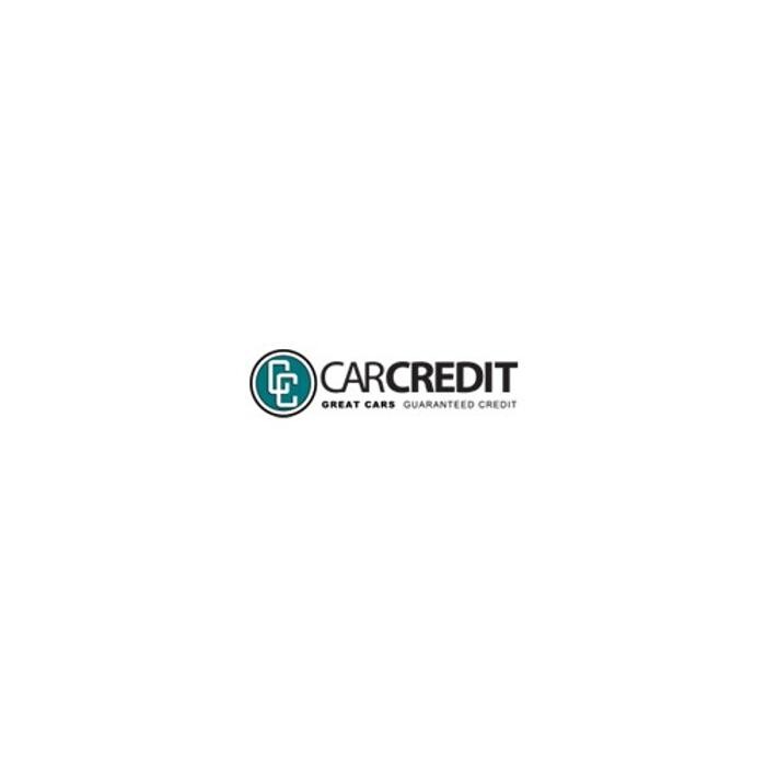 Car Credit Logo