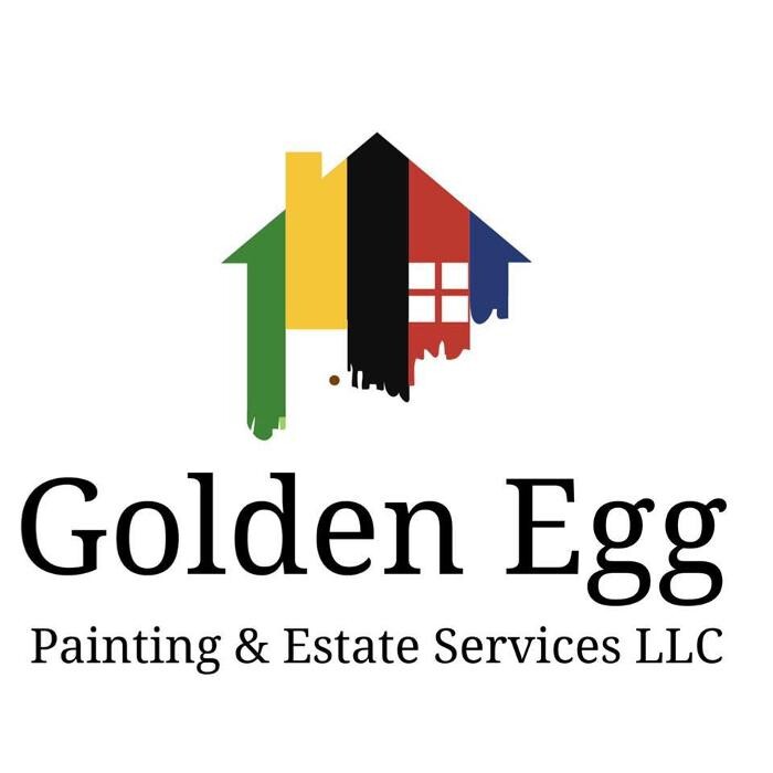 Images Golden Egg Painting and Estate Services LLC