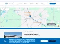 Website Screenshot Trustmark