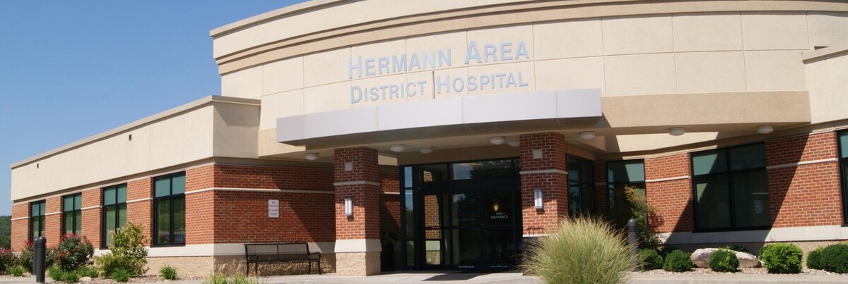 Images Hermann Area District Hospital
