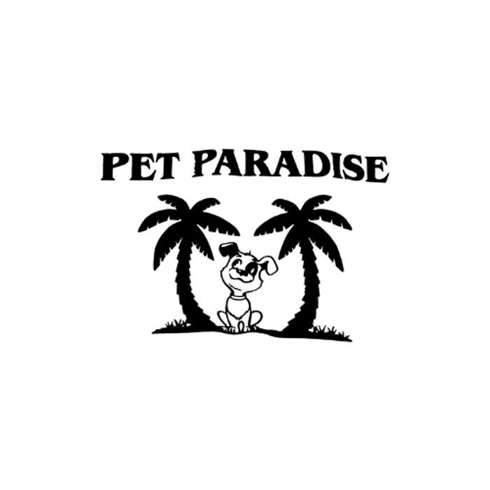 Pet Paradise Logo