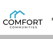 Website Screenshot Center Point Mobile Home Community